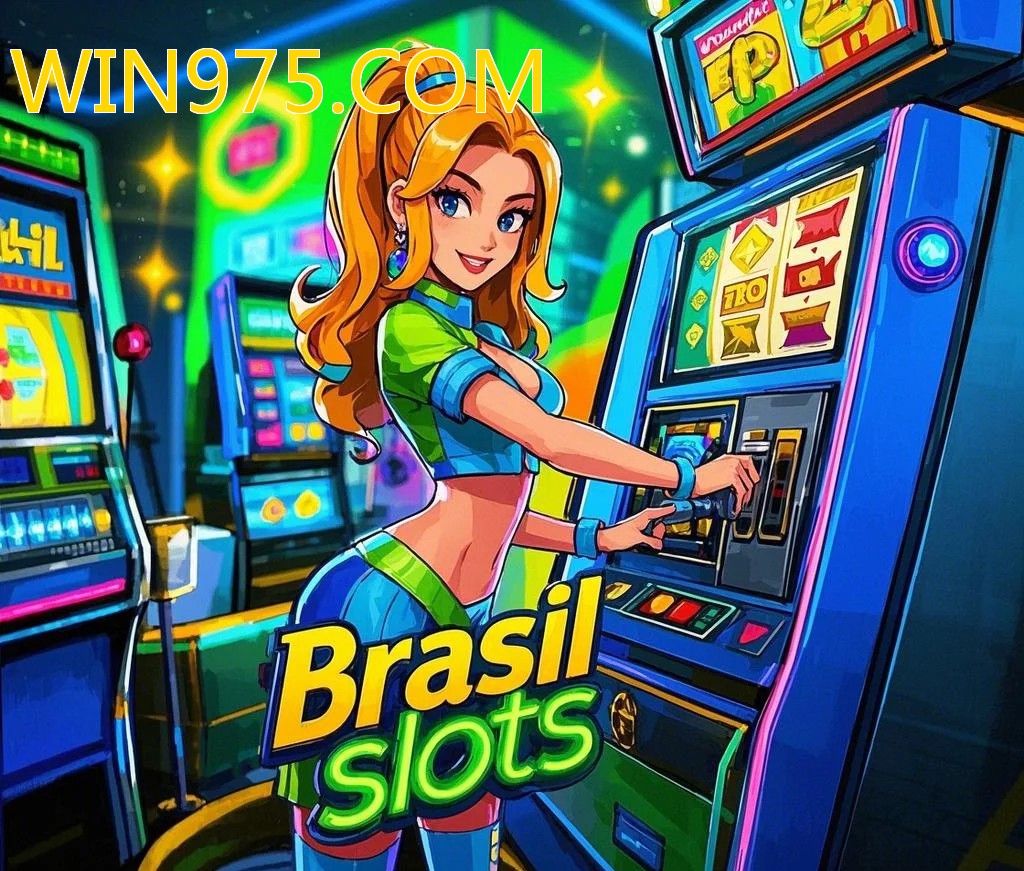 win975 GAME-Slots