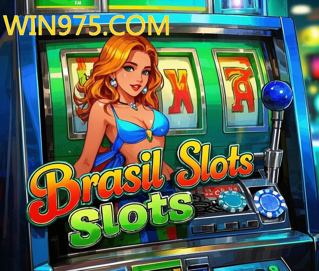 win975 GAME-Slots